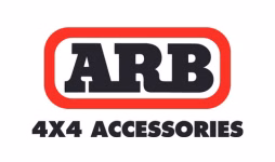 Coaching & Mentoring 22 ARB 4x4 Accessories - Logo
