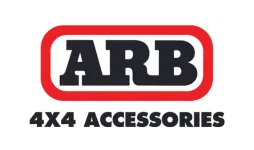 ARB 4x4 Accessories - Logo