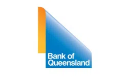 Bank of Queensland - Logo
