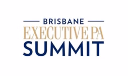 Coaching & Mentoring 20 Brisbane Executive PA Summit - Logo