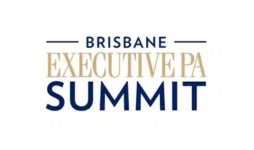 Brisbane Executive PA Summit - Logo
