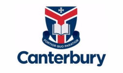 Coaching & Mentoring 19 Canterbury - Logo