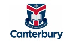 Canterbury - Logo