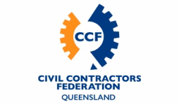 Coaching & Mentoring 18 Civil Contractors Federation Queensland - Logo