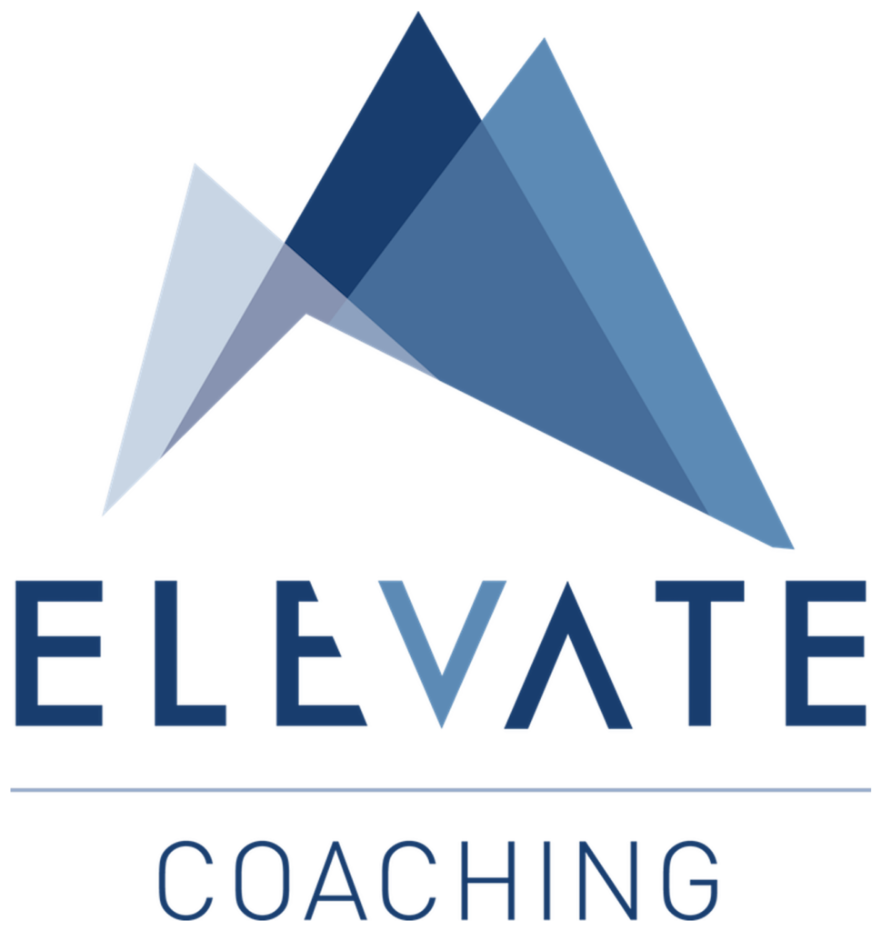 Elevate Coaching LOGO
