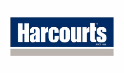 Coaching & Mentoring 17 Harcourts - Logo