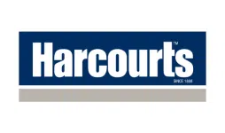 Harcourts - Logo