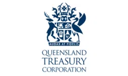 Queensland Treasury Corporation - Logo
