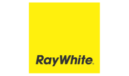 Ray White - Logo