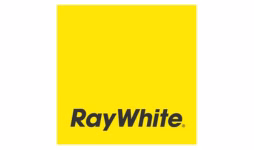 Coaching & Mentoring 10 Ray White - Logo