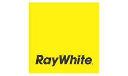 Ray White - Logo