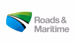 Coaching & Mentoring 9 Roads & Maritime - Logo