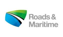 Roads & Maritime - Logo