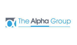 The Alpha Group - Logo