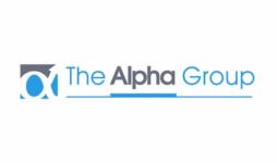 Coaching & Mentoring 8 The Alpha Group - Logo