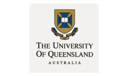 The University of Qld - Logo