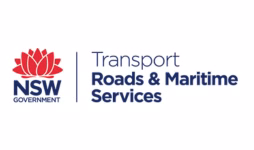 Coaching & Mentoring 6 Transport Roads & Maritime - Logo