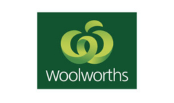 Coaching & Mentoring 5 Woolworths - Logo