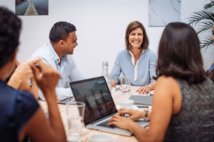 Business Coaching 1 Business Coaching | Strategies & Growth | Elevate Coaching